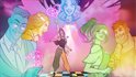 Arcade Spirits