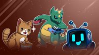 Puzzle Bundle Windows - Sokomonster, Sokolab and Feed Your Cat