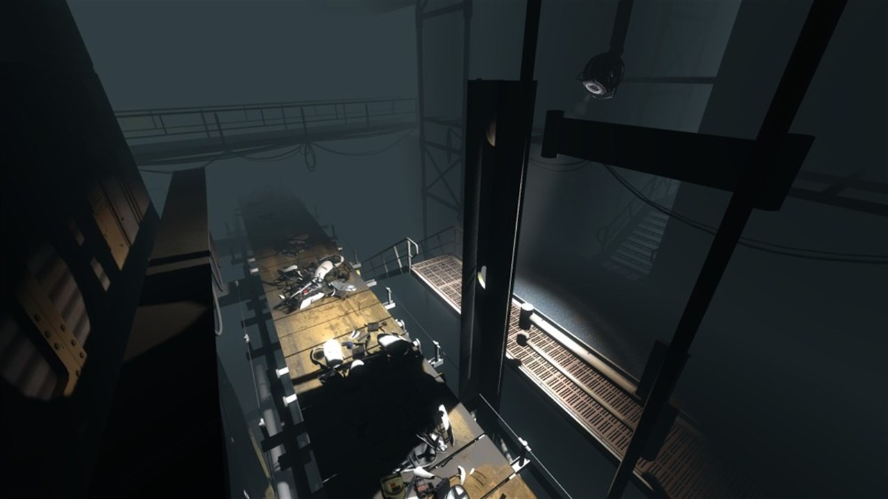 Portal 2 screenshot 7