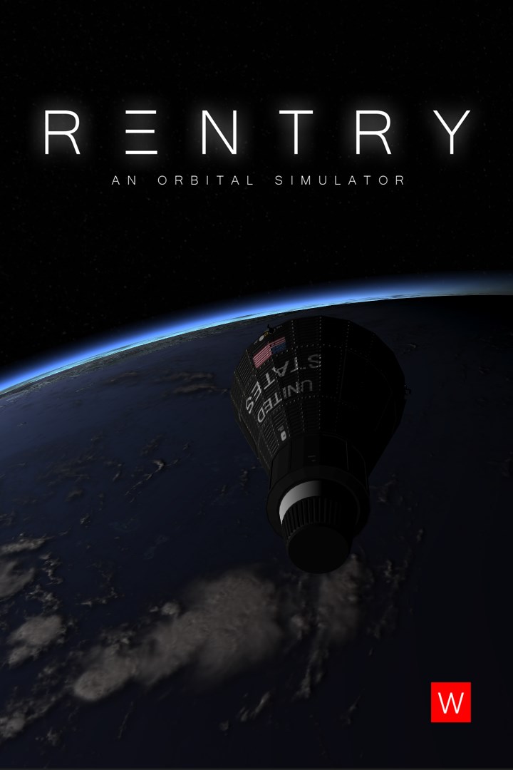 ReEntry - An Orbital Simulator