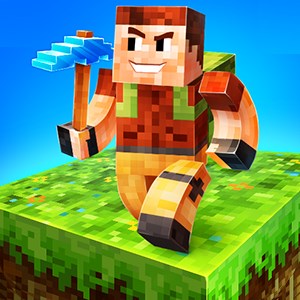 Block Craft 3D: Building Simulator