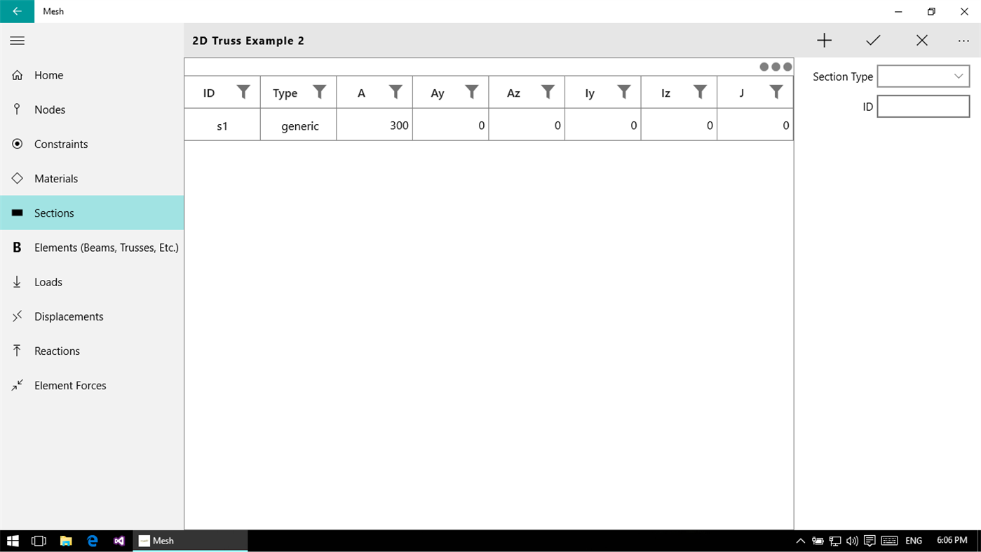 #5. Mesh (Windows) 作者: Cydence.com