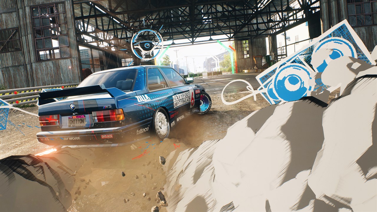 Need for Speed™ Unbound screenshot 9