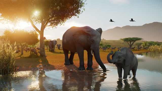 Planet Zoo 2 screenshot 2