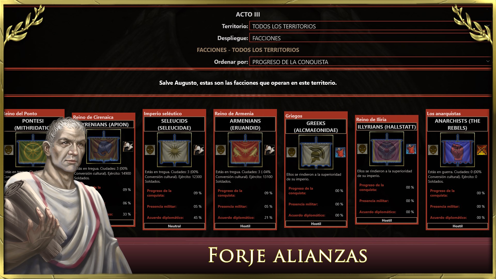 Total War: EMPIRE Última Versión para Android/iOS - TapTap, image size:1920x1080
