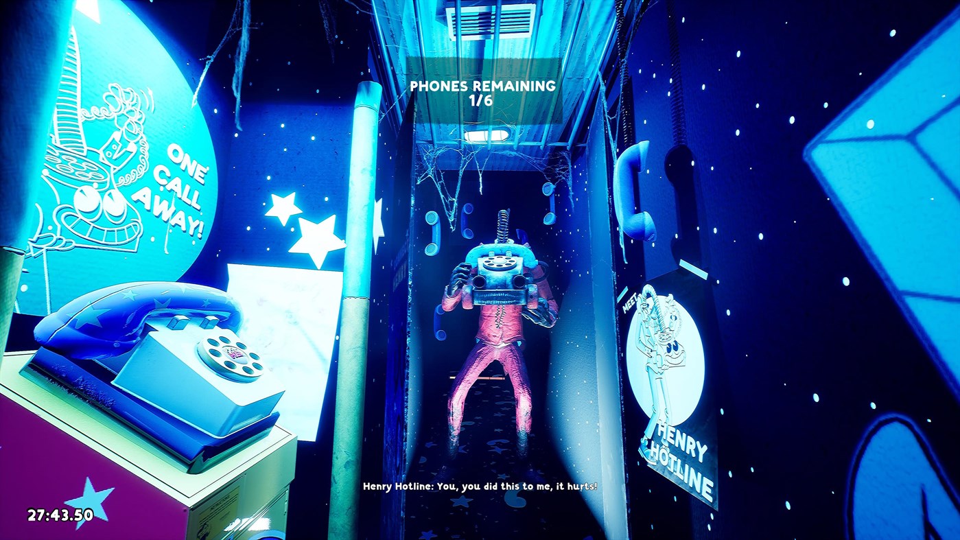 #9. Finding Frankie (Xbox) 由: PERP GAMES