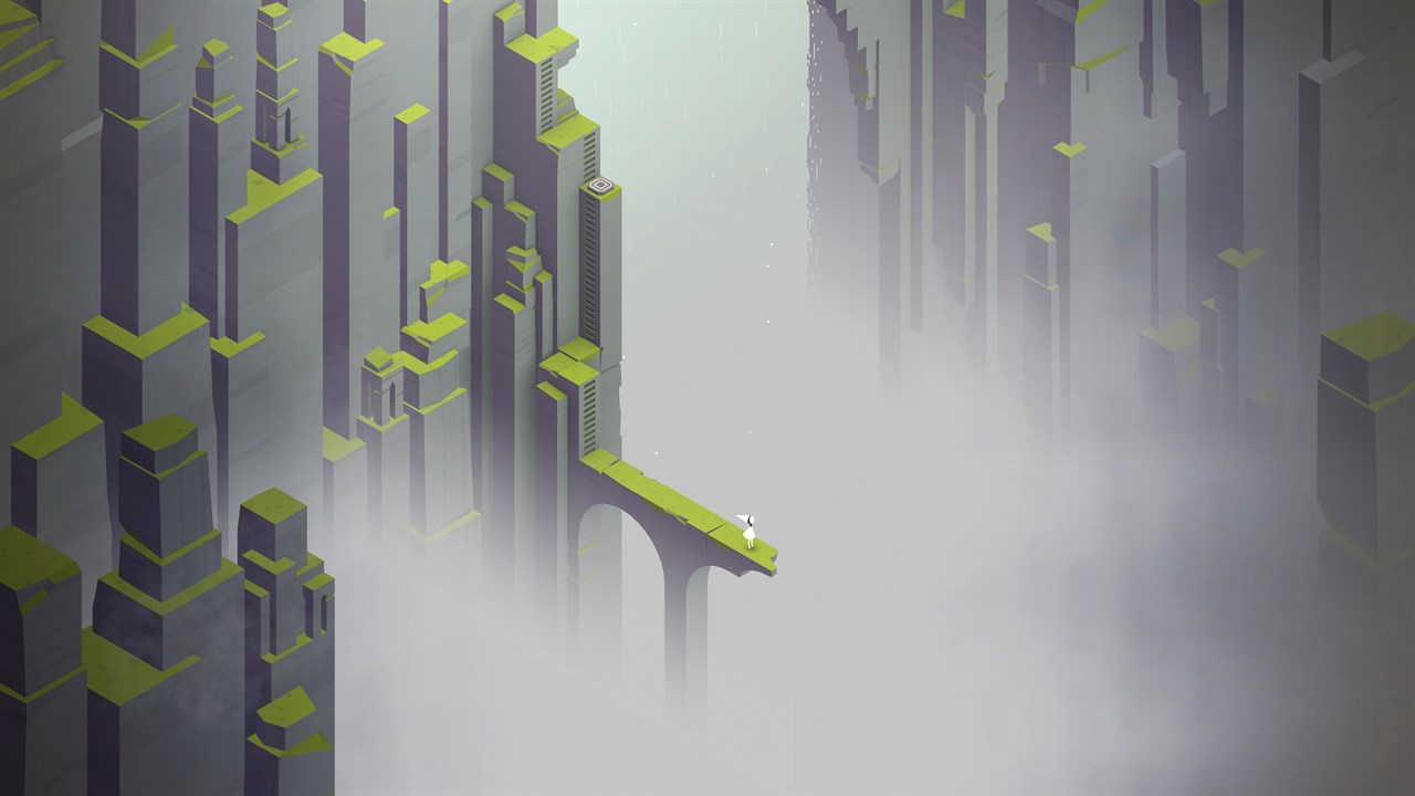 Monument Valley screenshot 8