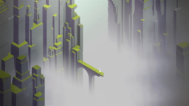 Monument Valley: The Collection screenshot 1