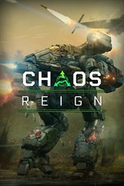 MechWarrior 5: Mercenaries - Chaos Reign