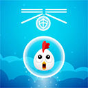 Balloon Protect Arcade Game icon