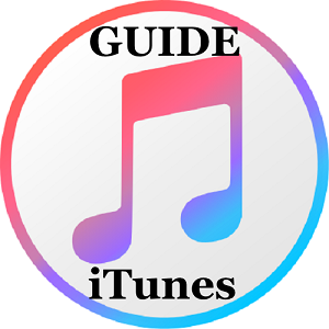 iTunes-Easy GUIDE