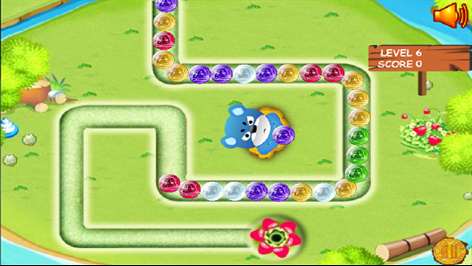 Marble Bear 2 Screenshots 1