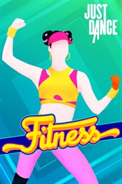 Just Dance Fitness