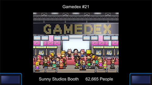 Game Dev Story