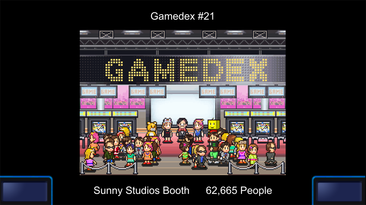 Game Dev Story screenshot 5
