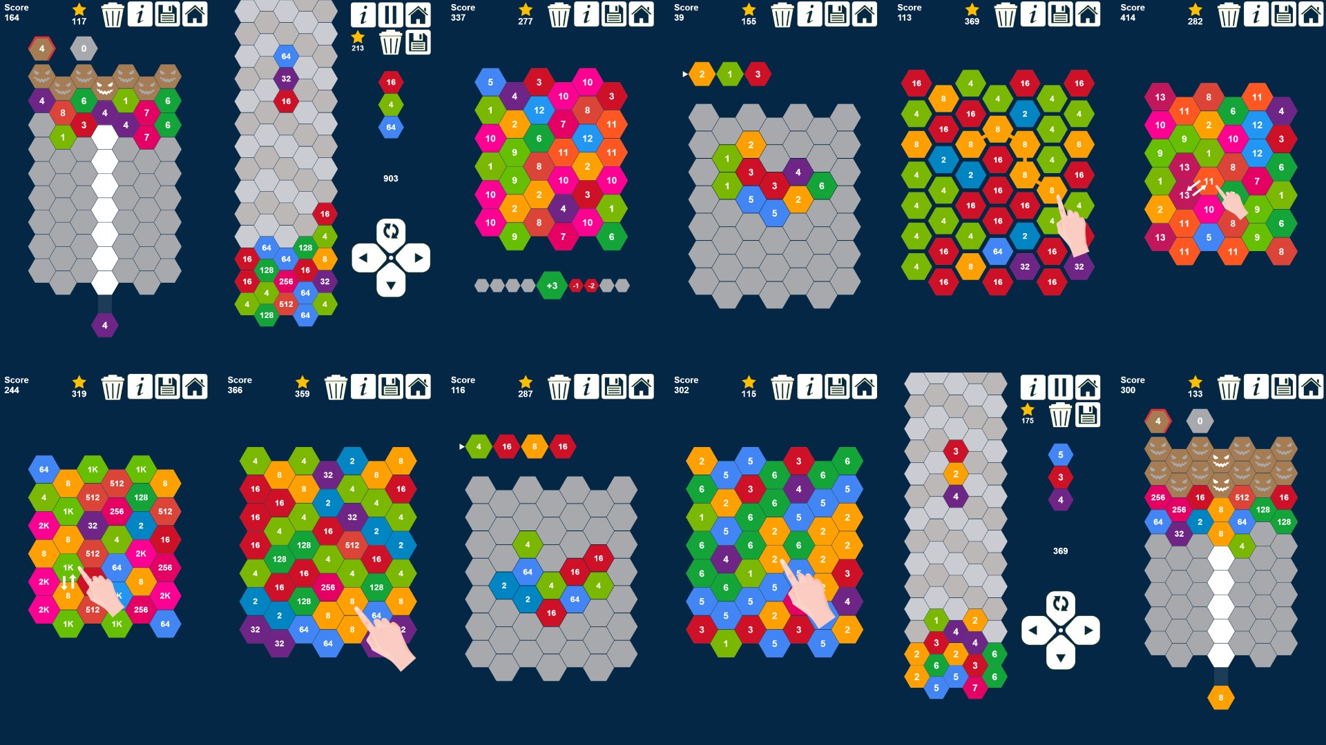 Comprar Hexa Games Microsoft Store ptBR🐐 Descubra a emoção do jogo