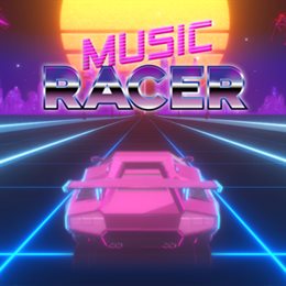 Aperçu Music Racer