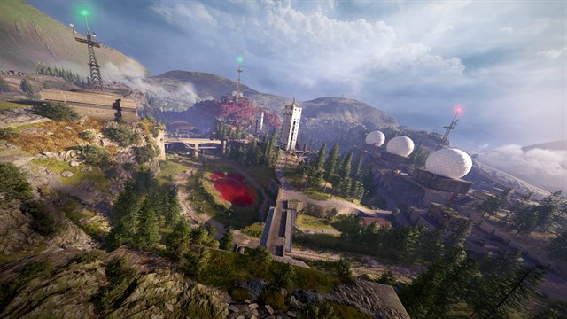 Atomfall Story Expansion Pack: The Red Strain screenshot 1