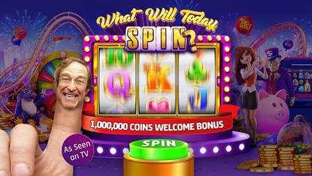 Casino games and slots