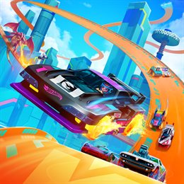 Aperçu Hot Wheels Let's Race™ : Ultimate Speed - Deluxe Edition