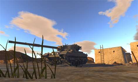 TankWar坦克战 Screenshots 2