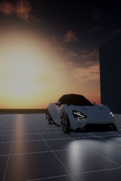 A Nice Drive