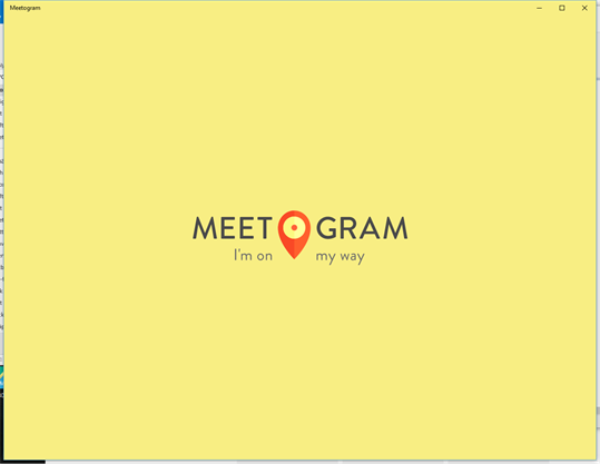 Meetogram Free screenshot 1