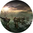 Command And Conquer Wallpapers New Tab icon