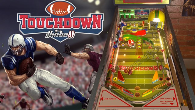 Horror & Sports Pinball screenshot 3