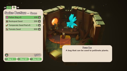 Ikonei Island: An Earthlock Adventure