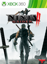 NINJA GAIDEN II