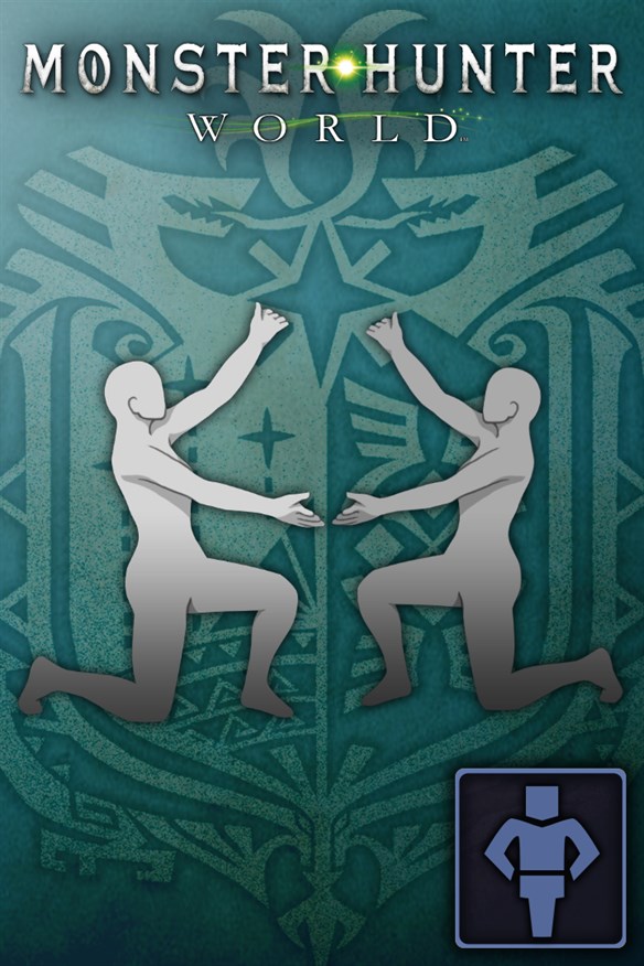 Gesture: Spirit Fingers Xbox Series X|S and Xbox One cover art