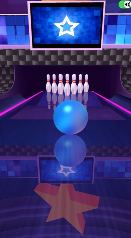 #2. Bowling Stars (Windows) By: Advergame Technologies Private Limited
