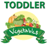 Toddler Vegetables