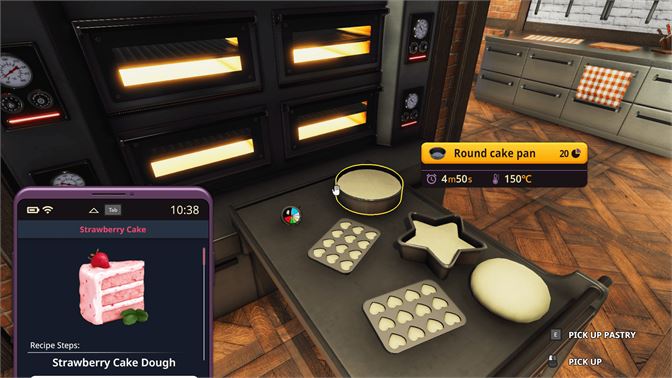 Comprar Cooking Simulator - Pizza - Microsoft Store pt-AO
