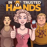 In Trusted Hands - bundle
