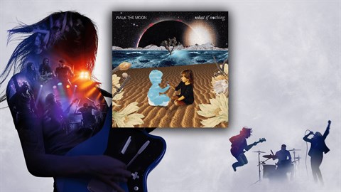 "Kamikaze" - Walk The Moon