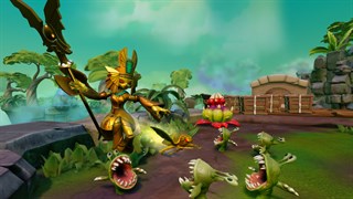 Skylanders Imaginators screenshot 5