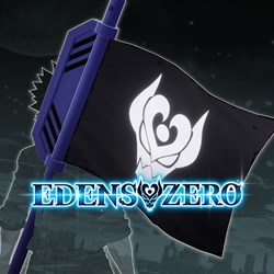 Accessoire 'Demon King's Flag'