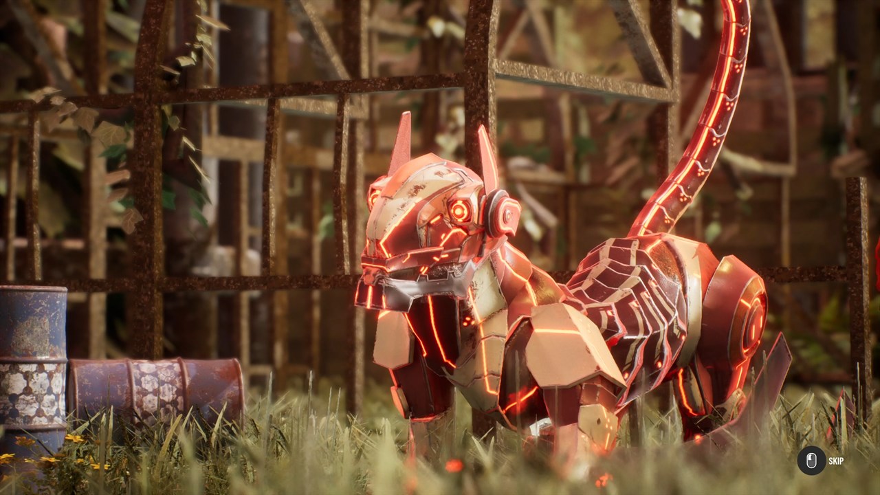 Blind Fate: Edo no Yami screenshot 3