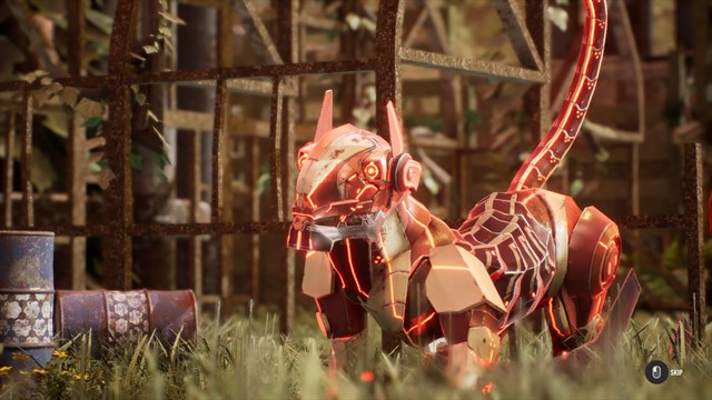Blind Fate: Edo no Yami screenshot 3