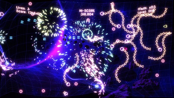 Asteroids Origin and Geometry Warp — 12
