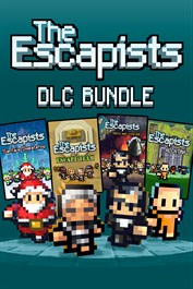 The Escapists DLC Bundle