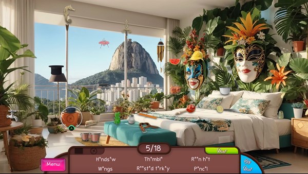 Destination Paradise Collector's Edition — 7