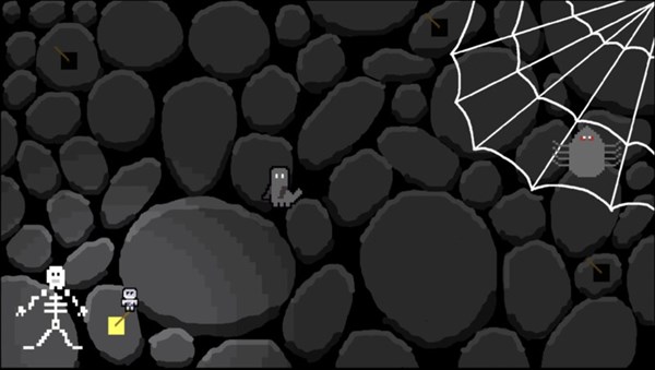 Interwoven Emotions screenshot