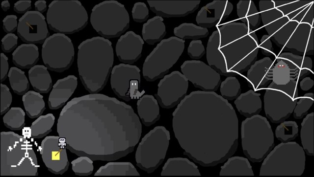 Interwoven Emotions screenshot 2