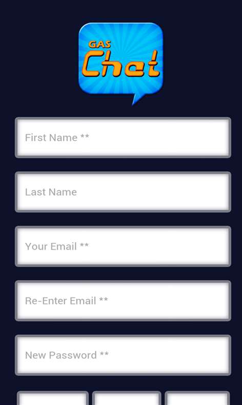 GAS Chat Screenshots 2