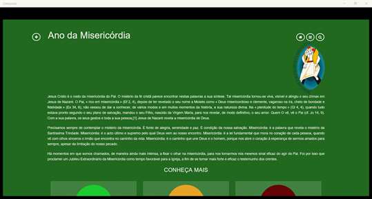 Catequista screenshot 2