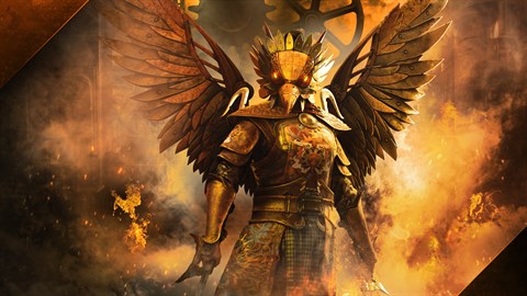 For Honor® Y4S4 Battle Pass