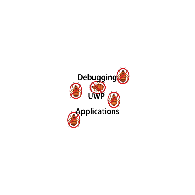 DebuggingUWPDemoApp